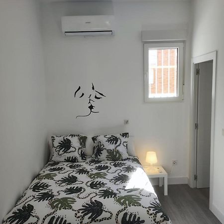 Cool Space 马德里 外观 照片