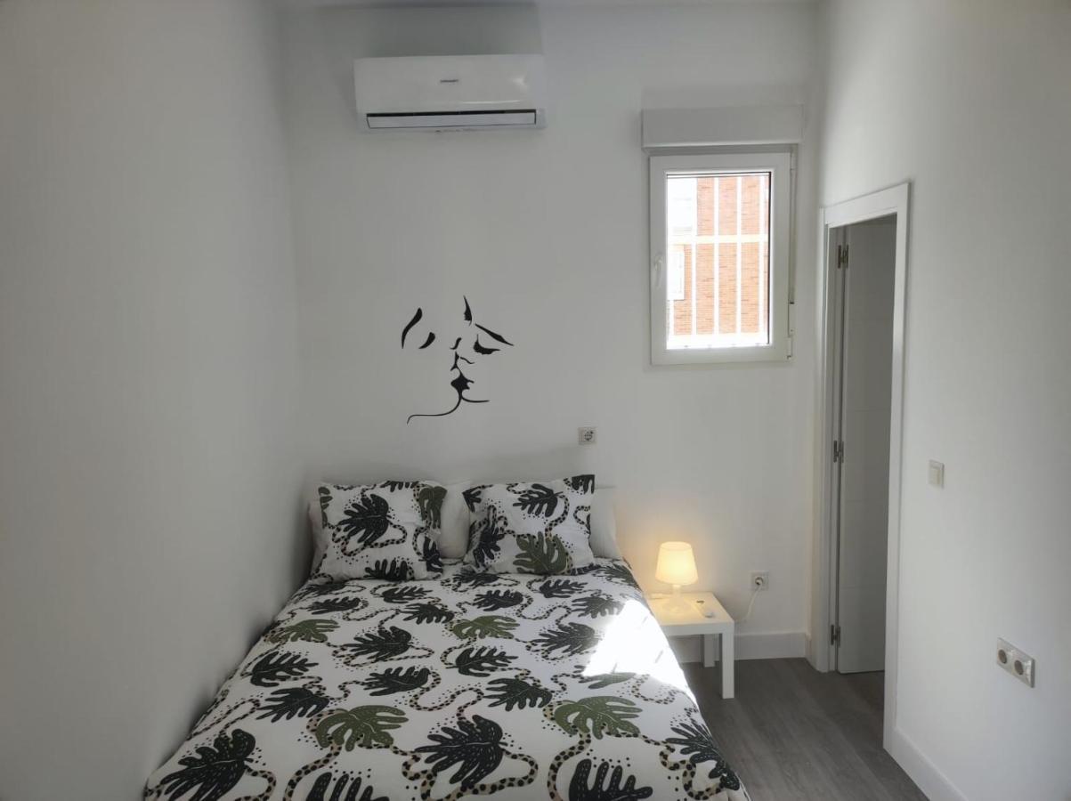 Cool Space 马德里 外观 照片